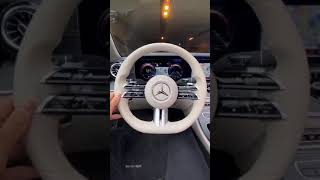 What The View Mercedes Luxury Life #shorts #mercedes #luxury