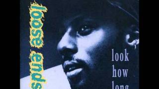 Loose Ends-Cheap Talk