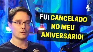 Peter Jordan comenta seus POLÊMICAS!