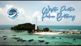 Wisata Pantai Pulau Belitung