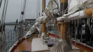 Schooner Eastwind