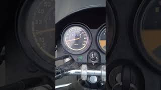 Two wheeler odometer Rolling from all 99999 to ?????