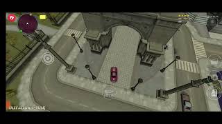 GTA Chinatown Wars Cops 4 Star