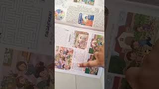 #shorts FunDay Book | funny moments | Memories | Newspaper | Puzzles