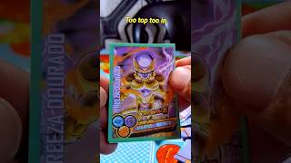 Desvendando a nova coleção de cards Dragon Ball Super - Imperdível!