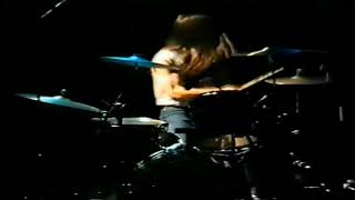 Nirvana - (Tivoli, Utrecht, Netherlands) 03/11/1989 HD 60FPS