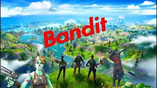 Fortnite Montage - "Bandit" (Juice WRLD)