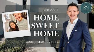 Home Sweet Home | Episode 1 |  Daniel Margeratta