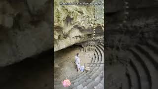 Mahendra Cave Vlog Pokhra, Nepal, Lord Ganesha in Mahendra Cave, Real Truth of Mahendra Cave