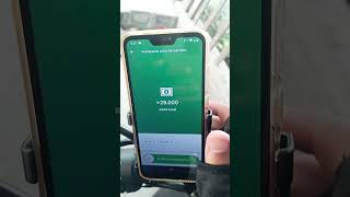 Grab Gacor 2023 || Grabbike LongTrip Tipis-Tipis 🤪🤪🤪 #grab #grabgacor #grabbike