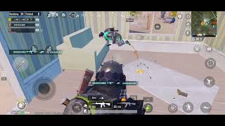 27 Kills BGMI Livik Gameplay SAMSUNG,A7,A8,J2,J3,J4,J5,J6