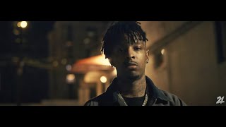 21 Savage - No Debate / Big Smoke