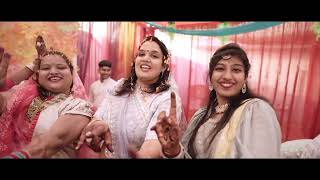 Wedding Highlight | Same Day Edit | Avinash & Aarti | Vivah Studio Kekri | 9587900939