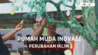 Rumah Muda Inovasi Perubahan Iklim