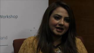 Hon. Maiza Hameed MNA