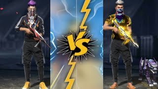 custom Card 1VS1 Free Fire Game Play Bangladesh gaming video Robin Ff Gemar