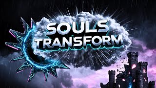 𝗙*𝗞 (𝗳𝘁｡ 𝗞𝗟𝗪𝗗𝗭) - Souls Transform (OFFICIAL VISUALIZER)