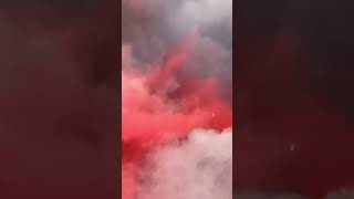 Curva Nord Tunis 1995 … اصحاب الشيخه و اللمه الشعبيهً🇲🇨