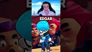 TOP 3 BRAWLER PIU' USATI SU BRAWL STARS! #brawlstars #viralvideo #viral #shorts #inciogamer #fyp