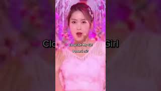 Qual é sua música favorita do Oh My Girl??? #kpop #gospel #bts