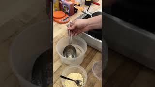 Molecular Gastronomy Demo Example