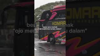 story bus #busmaniacomunityindonesia #busmania #2024 #masukberanda #fyp #sad