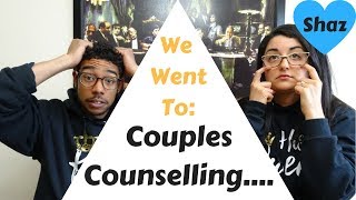 Our Relationship Problems & Advice | NEW HOUSE TOUR!