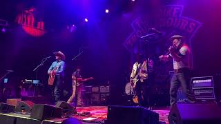 Turnpike Troubadours “Whole Damn Town”