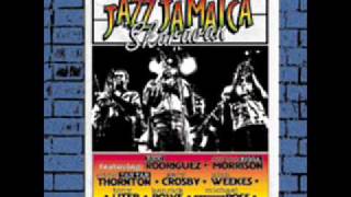 Jazz Jamaica All Stars - Don cosmic