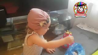 Peppa Pig Parenting - Toddler Pirate Play Acting with Peppa Pig