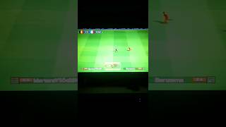 🇫🇷 X 🇧🇪  OLHEM ESSE CONTRA ATAQUE E O GOL DE BENZEMA #futebol #shorts #ps2