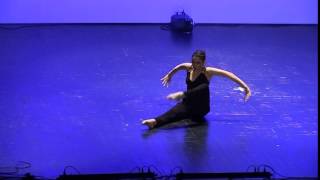 Experience Ludovico Einaudi Choreography