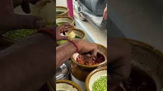 6 flavour golgappa in jharkhand ranchi #trending