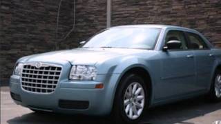 2009 Chrysler 300 #H543901 in Myrtle Beach Columbia, SC