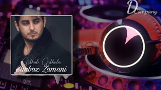 Shabaz Zamani - Masti Mastm - Live Album 2023