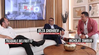 Finding the Right Mortgage ft. Reza Shohreh - Manager - RBC Royal Bank | Realty Wealth Group Inc.