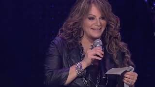 Jenni Rivera - La Gran Señora En Vivo (DVD) (Concierto Completo)