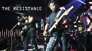 The Resistance - Mengejar Waktu