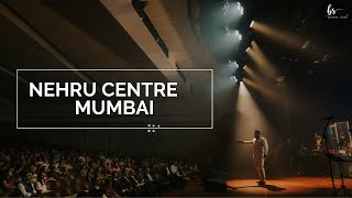 Bhumik Shah Live | One show showreel | Nehru Centre | Mumbai | Lions Club Juhu