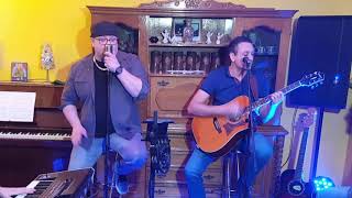 Mood Strain - Lutka za bal (Parni valjak) -Cover #parnivaljak #cover #livebandcover #lutkazabal