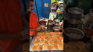 India's Fastest Dabeli | Fastest Dabeli Making | Gujarat's  Dabeli | Indian Street Food #streetfood