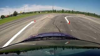 OKC SCCA Autox 5-17-2015