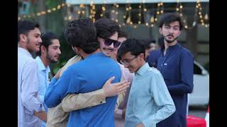 Farewell party 2022 Peshawar Model School | Glimpse of farewell 2k22.