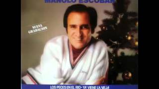 Pastores venid - Manolo Escobar