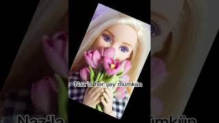 Barbie yalan söyleme gözlerim bak klip