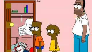 The OJ Simpsons - If I Did It -- Director's Cut