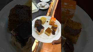 Best Cake | Unlimited Pastry | Dessert Love #shorts #cake #food #buffet #streetfood