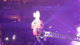 Shania Twain - "Up" (Louisville, KY) - 2015