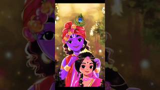 Jai Radhe #ytshorts #shorts #radhakrishna #radheradhe #viral