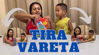 NICOLAS AMOU ESSE BRINQUEDO (Tira Vareta )